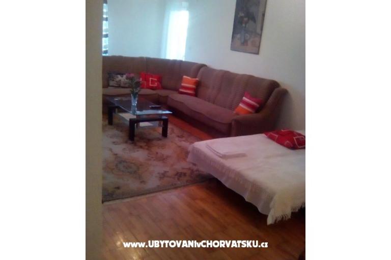 Apartmány Anka Pag – foto 14