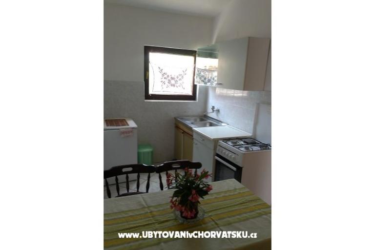 Apartmány Anka Pag – foto 17