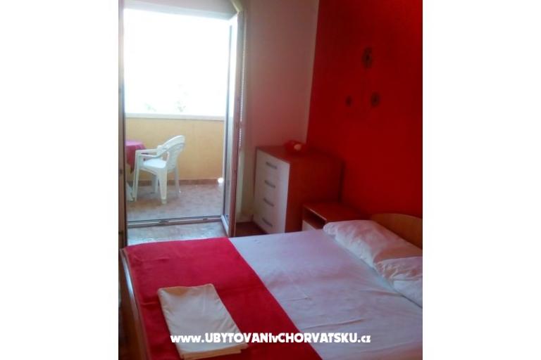 Apartmány Anka Pag – foto 18