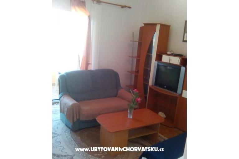Apartmány Anka Pag – foto 2