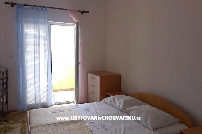 Apartmány Anka Pag – foto 3