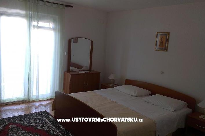 Apartmány Anka Pag – foto 6