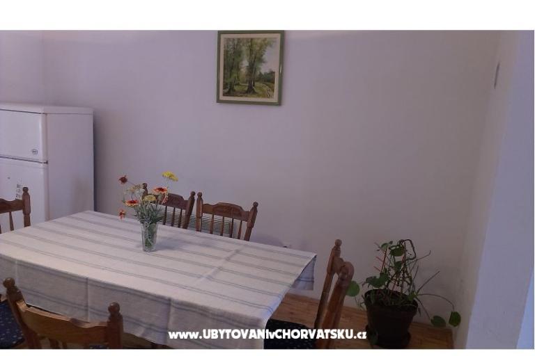 Apartmány Anka Pag – foto 8