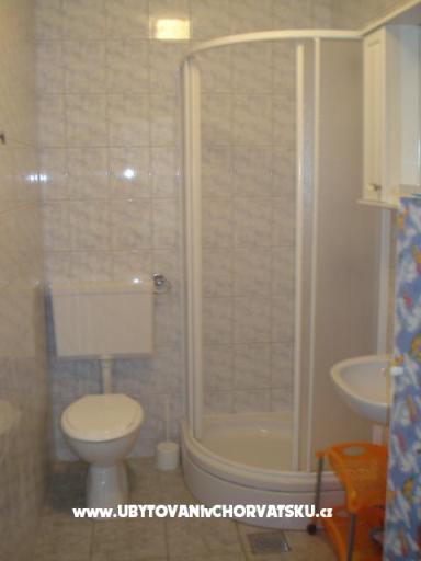 Apartmány & rooms Maja – foto 4