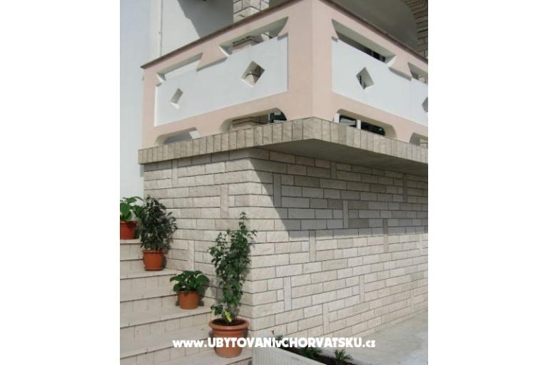 Apartmány Ida – foto 11