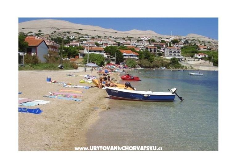 Apartmány Ida – foto 12