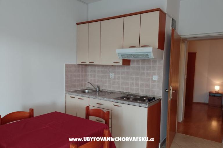 Apartmány Ida – foto 13