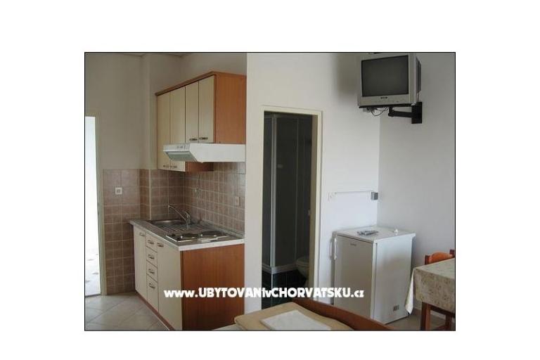 Apartmány Ida – foto 14