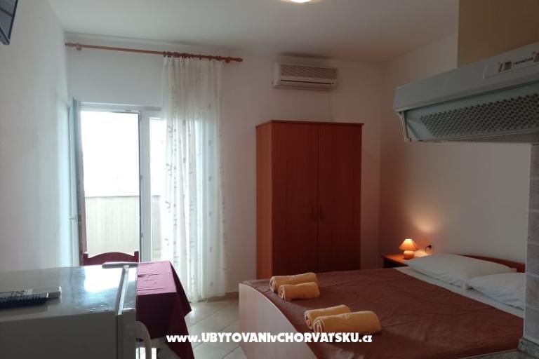 Apartmány Ida – foto 15