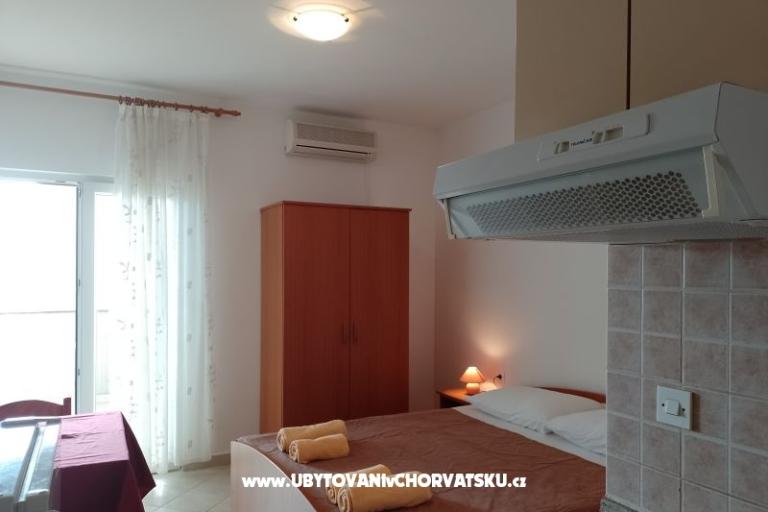 Apartmány Ida – foto 7