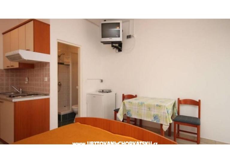 Apartmány Ida – foto 8