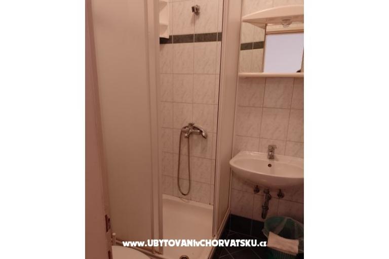 Apartmány Ida – foto 9