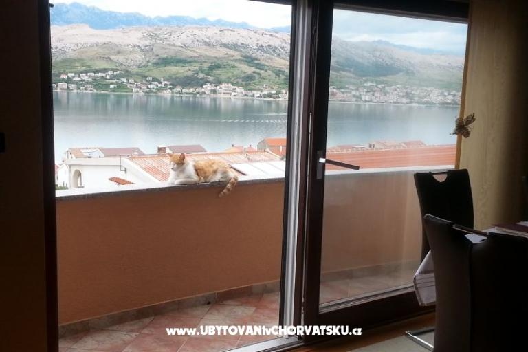 Apartmány Ita s bazenom – foto 10