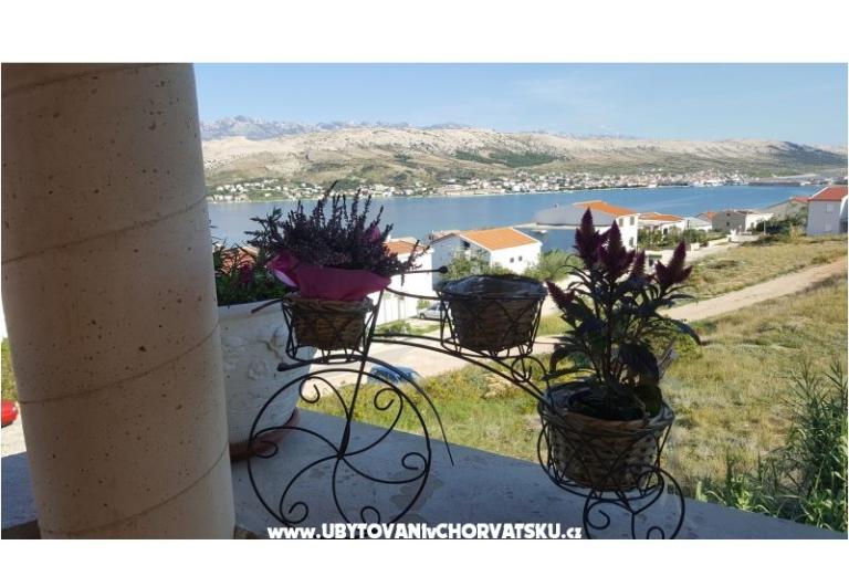 Apartmány Ita s bazenom – foto 11