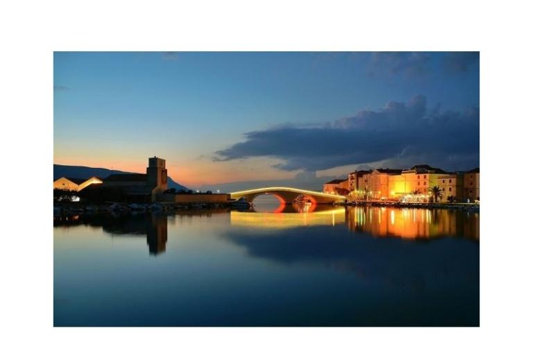 Apartmány Ita s bazenom – foto 12