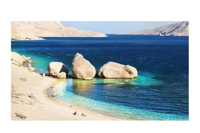 Apartmány Ita s bazenom – foto 13