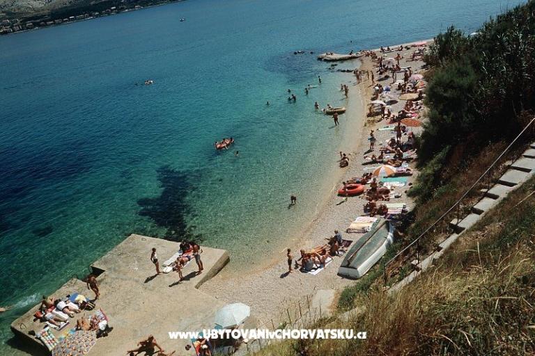 Apartmány Ita s bazenom – foto 17