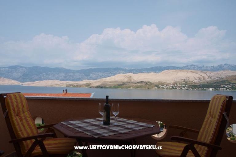 Apartmány Ita s bazenom – foto 5