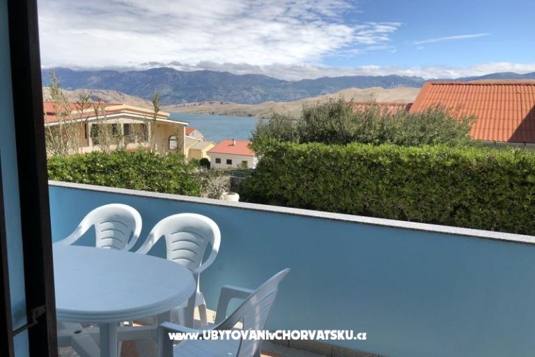 Apartmány  VRDOLJAK - Pag – foto 12