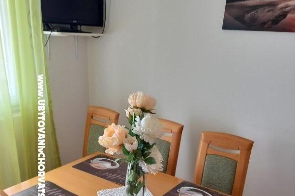 Apartmány  VRDOLJAK - Pag – foto 14