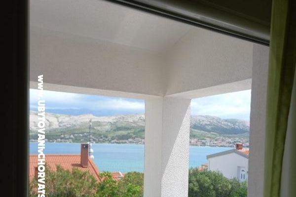 Apartmány  VRDOLJAK - Pag – foto 16