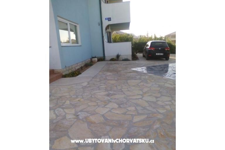 Apartmány  VRDOLJAK - Pag – foto 2
