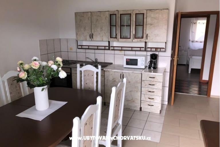 Apartmány  VRDOLJAK - Pag – foto 3