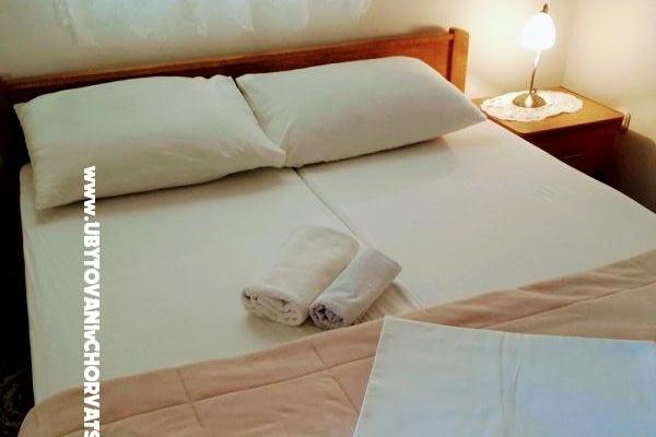 Apartmány  VRDOLJAK - Pag – foto 4