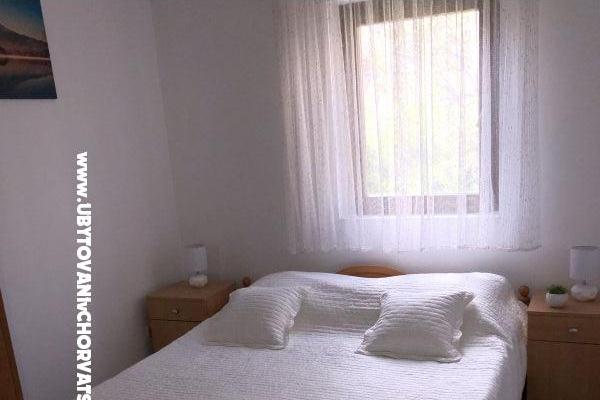 Apartmány  VRDOLJAK - Pag – foto 8