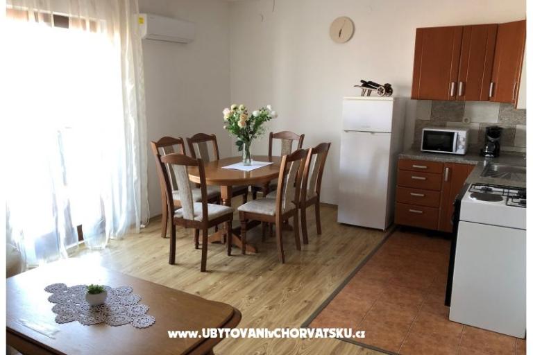 Apartmány  VRDOLJAK - Pag – foto 9