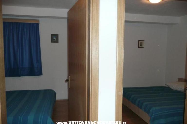 Apartmány Ivana – foto 4