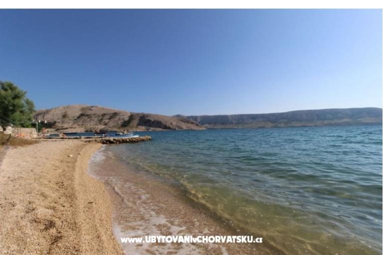 Apartmány Ivana – foto 2