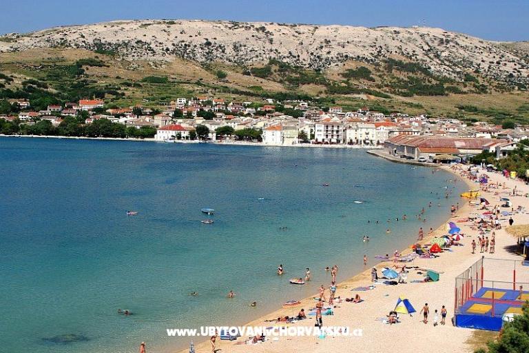 Apartmány Jadran – foto 17