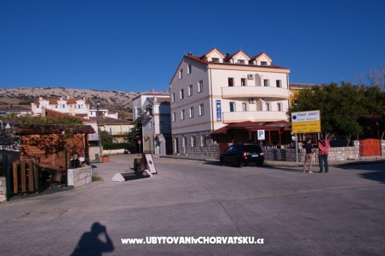 Apartmány Jadran – foto 2