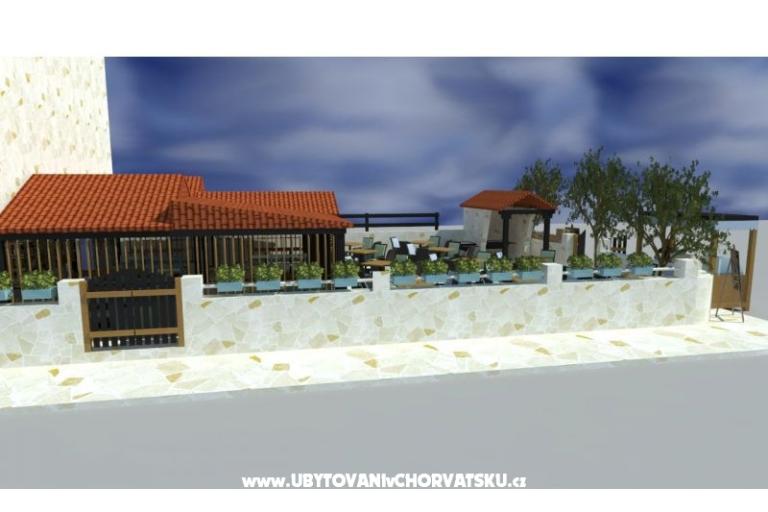 Apartmány Jadran – foto 4