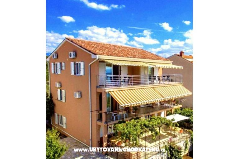 Apartmány Jasna Lun – foto 11