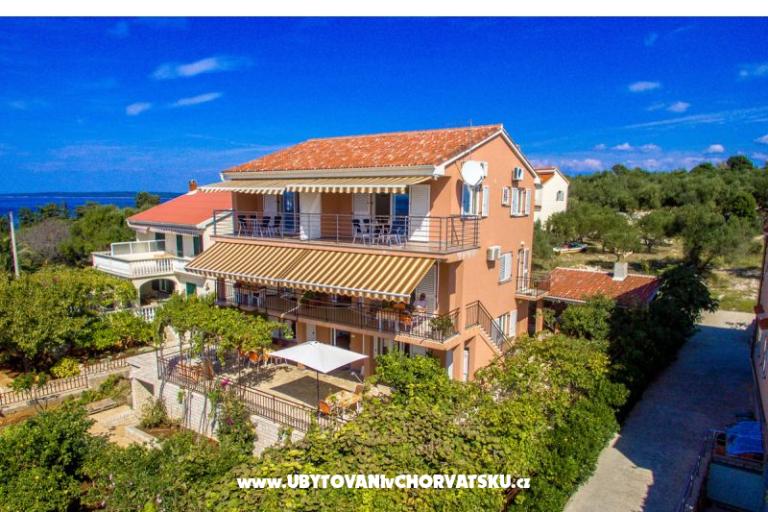 Apartmány Jasna Lun – foto 6