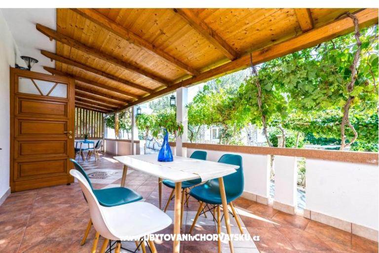 Apartmány Jonke – foto 12