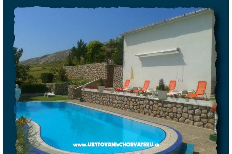 Apartmány K – foto 3