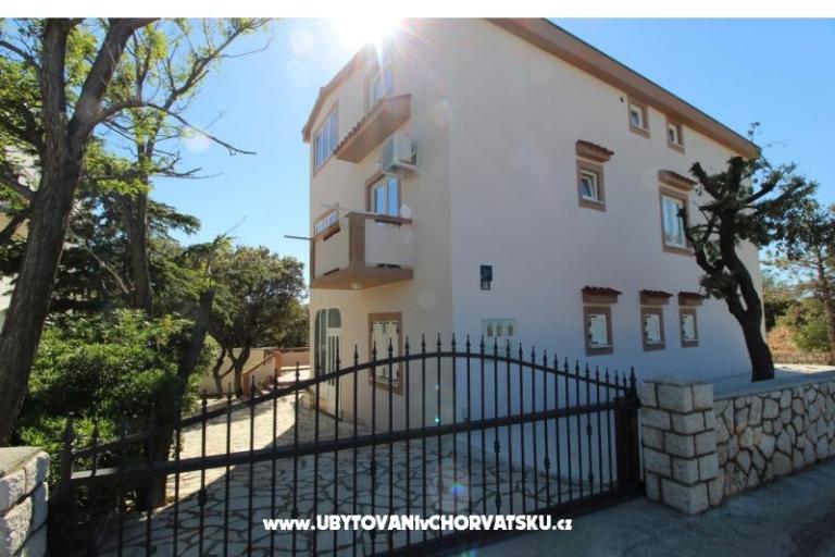 Apartmány Karas Mandre – foto 3