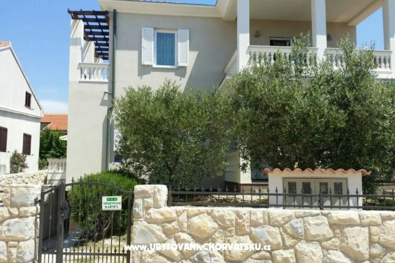 Apartmány Karmen – foto 3