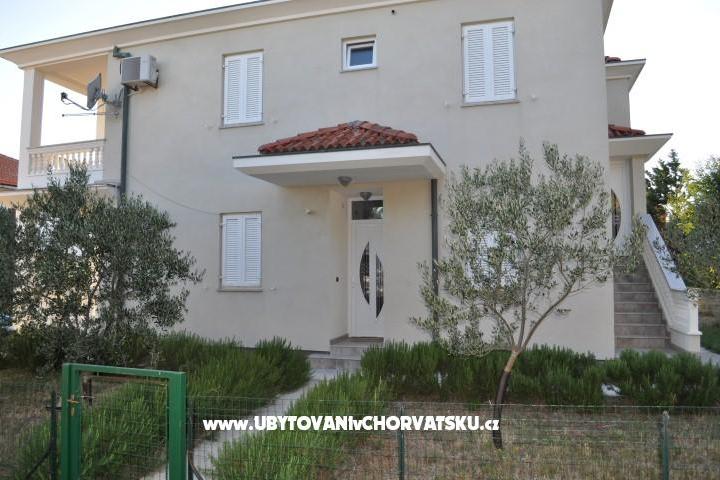 Apartmány Karmen – foto 4