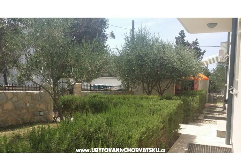 Apartmány Karmen – foto 7