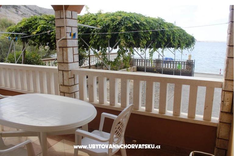  Apartmány Kustic – foto 2