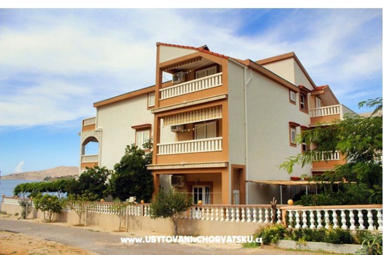  Apartmány Kustic – foto 3