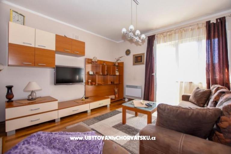Apartmány Lana – foto 2