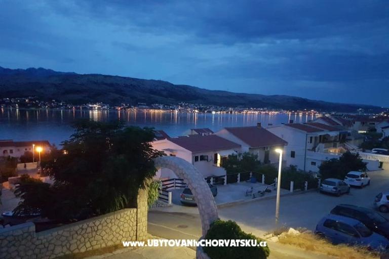 Apartmány Lucija – foto 10