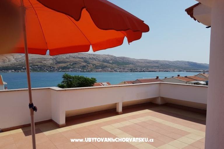 Apartmány Lucija – foto 12