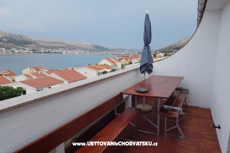 Apartmány Lucija – foto 13