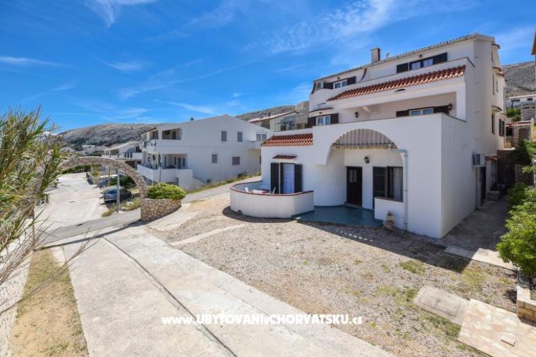 Apartmány Lucija – foto 2